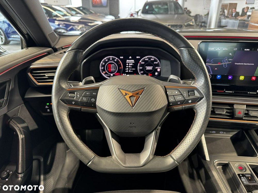 Cupra Formentor - 13