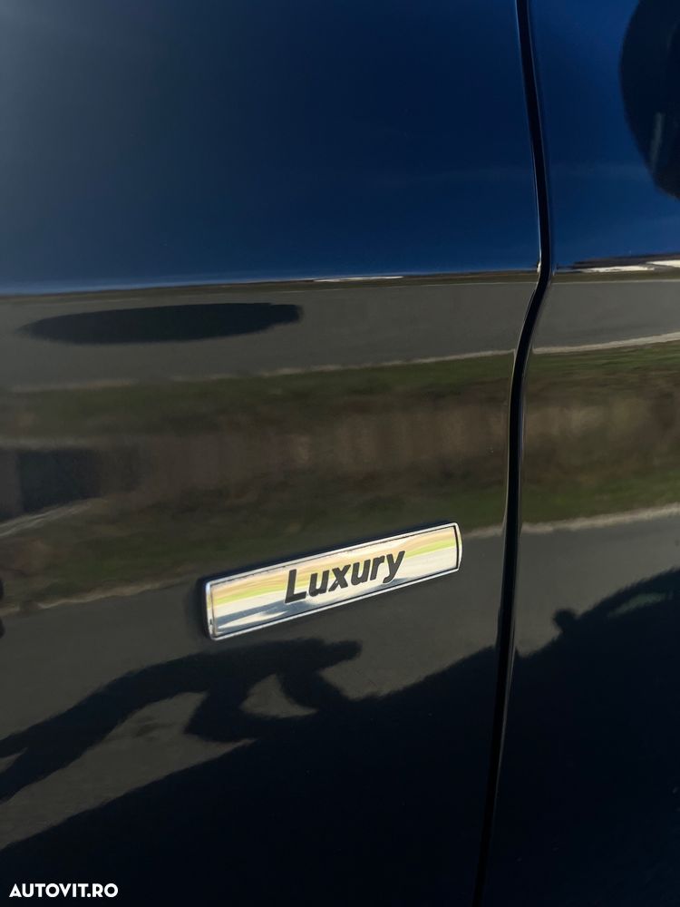 BMW Seria 3 320i GT Sport-Aut. Luxury Line - 25