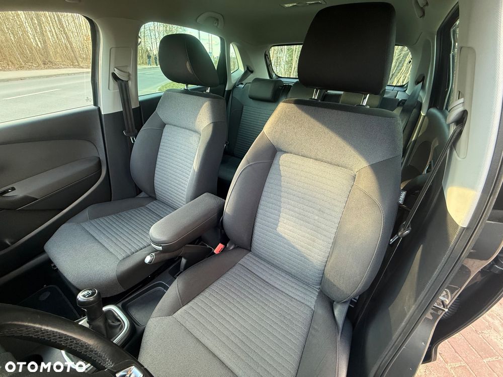 Volkswagen Polo 1.2 TDI Style - 15