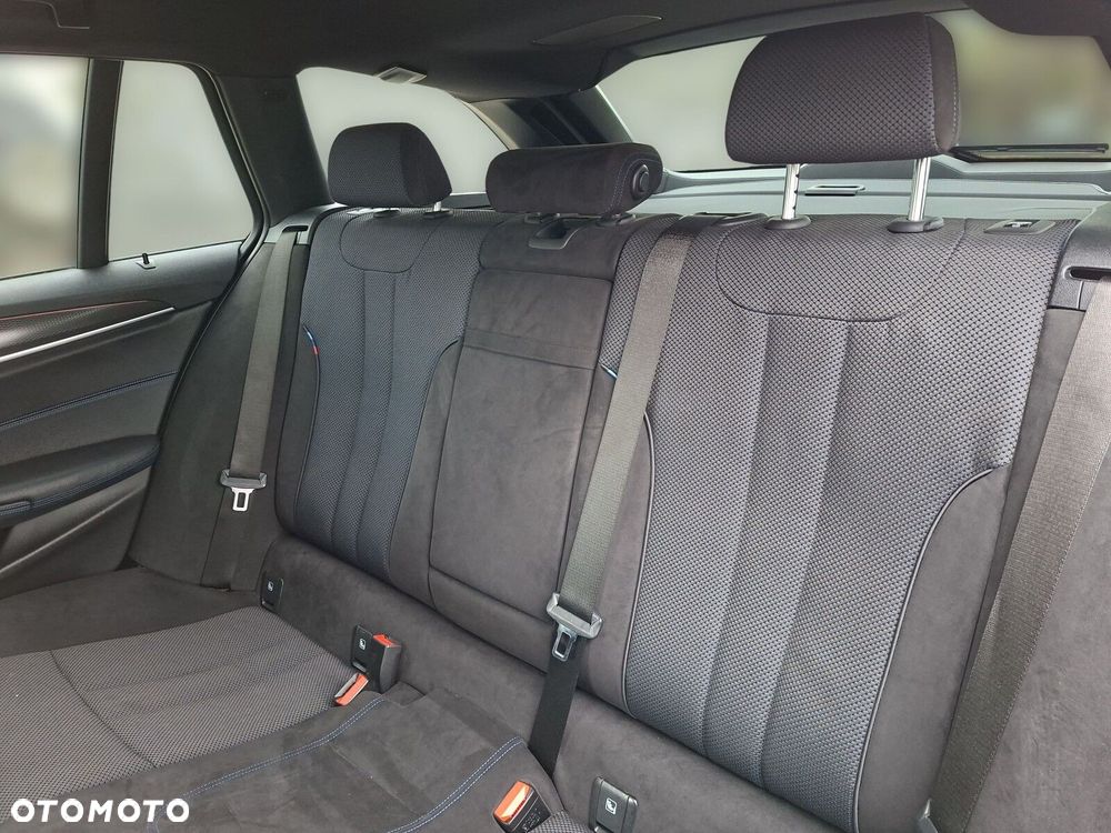 BMW Seria 5 520i mHEV M Sport sport - 18