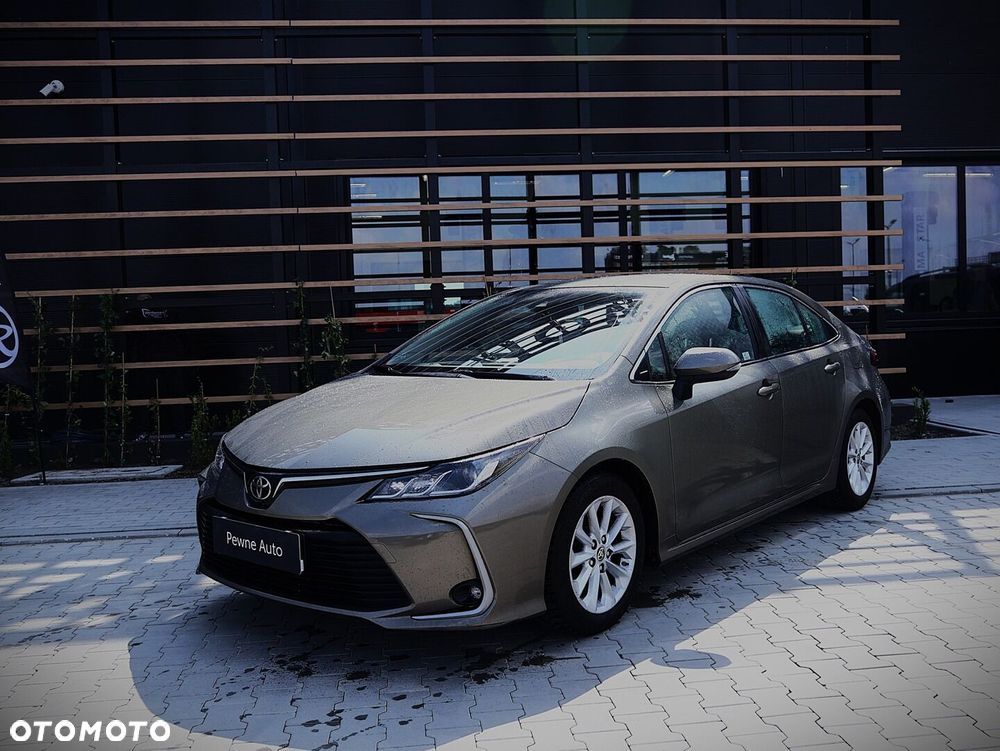 Toyota Corolla - 9
