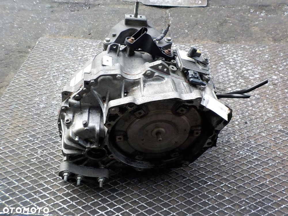 SKRZYNIA BIEGÓW AUTOMAT FORD MONDEO MK4 IV 2.0 TDCI 6G917000BA - 1