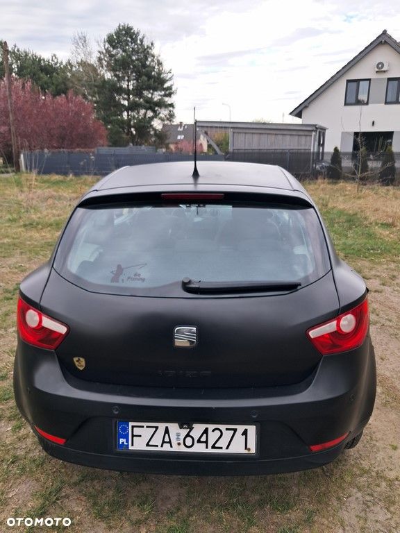 Seat Ibiza SC 1.9 TDI PD Style - 5