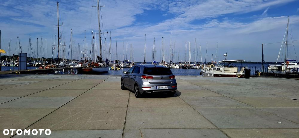 Hyundai i30 - 13