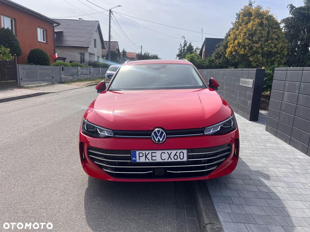 Volkswagen Passat 2.0 TDI BMT Highline DSG - 9