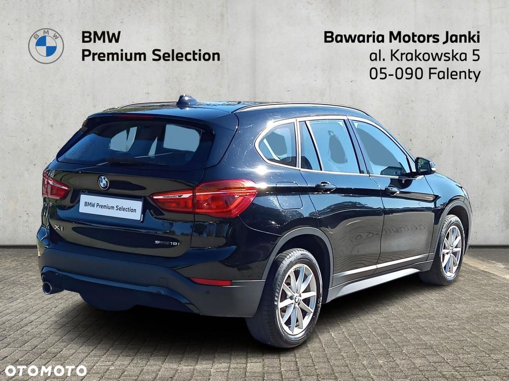 BMW X1 - 3