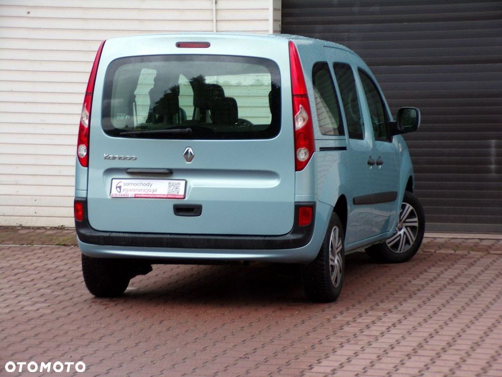 Renault Kangoo - 12