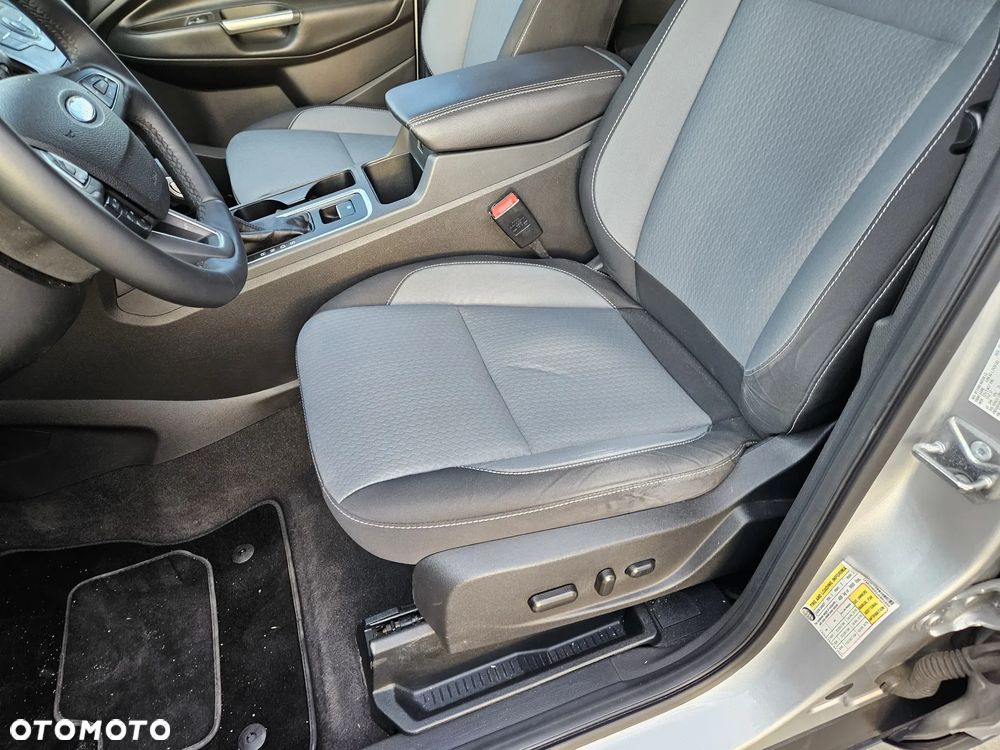 Ford Escape 1.5 EcoBoost AWD SE - 25