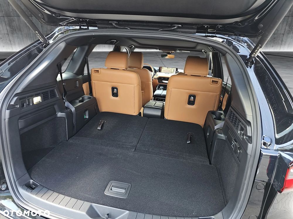 Mazda CX-80 3.3 e-Skyactiv D mHEV Homura Plus AWD - 20