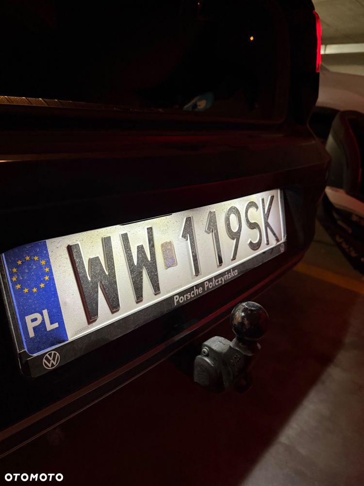 Volkswagen Passat 2.0 TSI Elegance DSG - 8