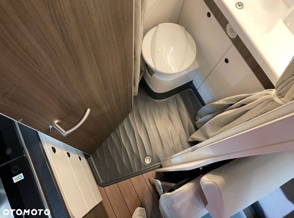 KNAUS VanTourer 600D MQ 4 Osobowy 170PS Aut. Fabrycznie Nowy FV23% - 8