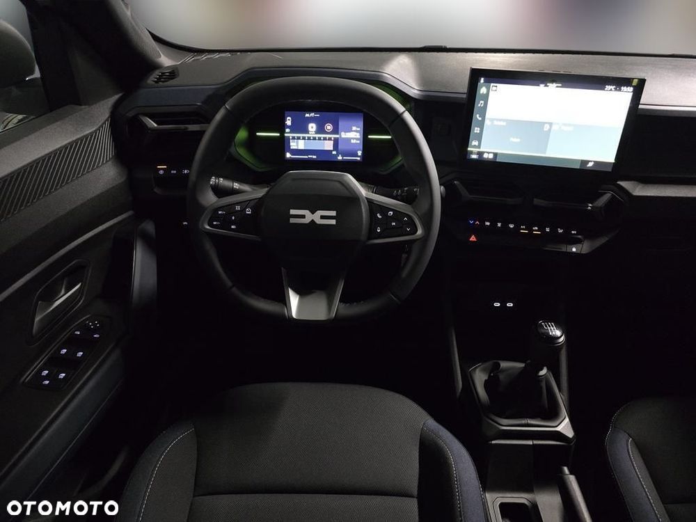 Dacia Duster 1.2 Eco-G 120 Expression - 7