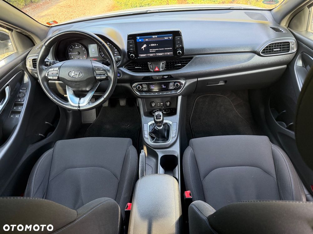 Hyundai i30 1.0 T-GDI N-Line - 7