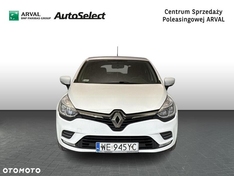 Renault Clio 0.9 TCe Alize - 9