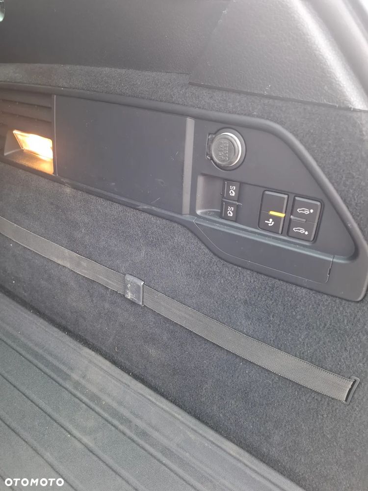 Volkswagen Touareg 3.0 V6 TDI SCR Blue Motion DPF Automatik Exclusive - 7