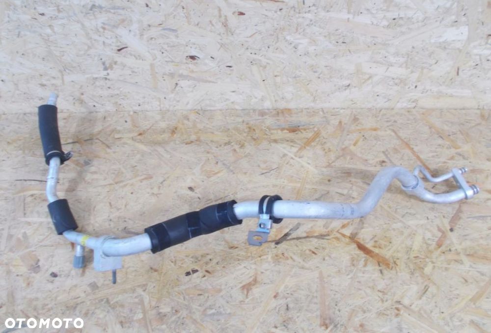 PRZEWÓD KLIMATYZACJI JEEP