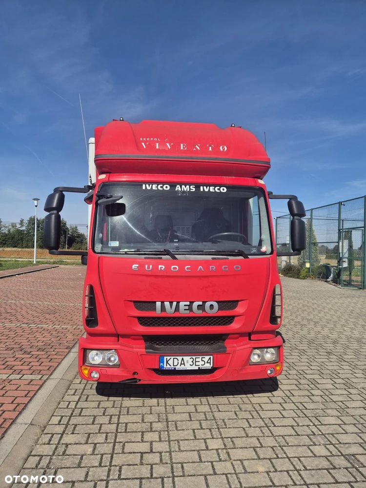 Iveco Daily - 8