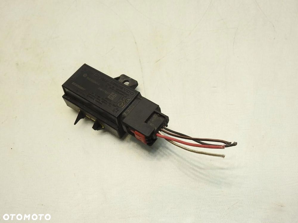 CZUJNIK CIŚNIENIA OPON JEEP COMPASS I 2.0 CRD 05033334AA - 7