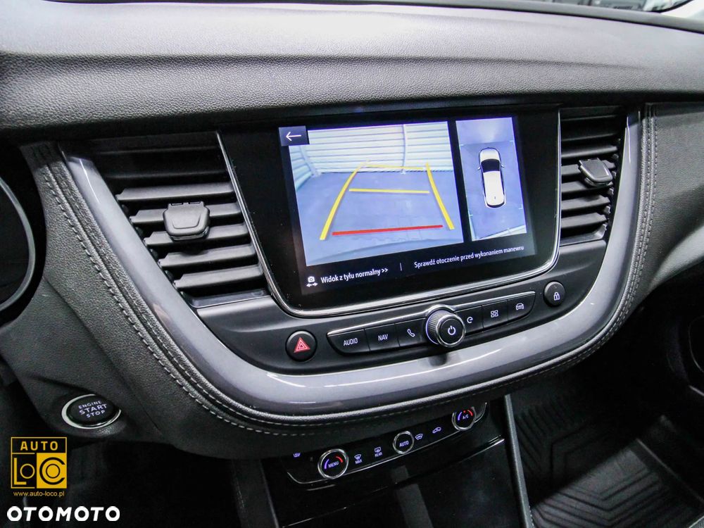 Opel Grandland X 1.6 T PHEV 4x4 Elegance Business Pack - 20