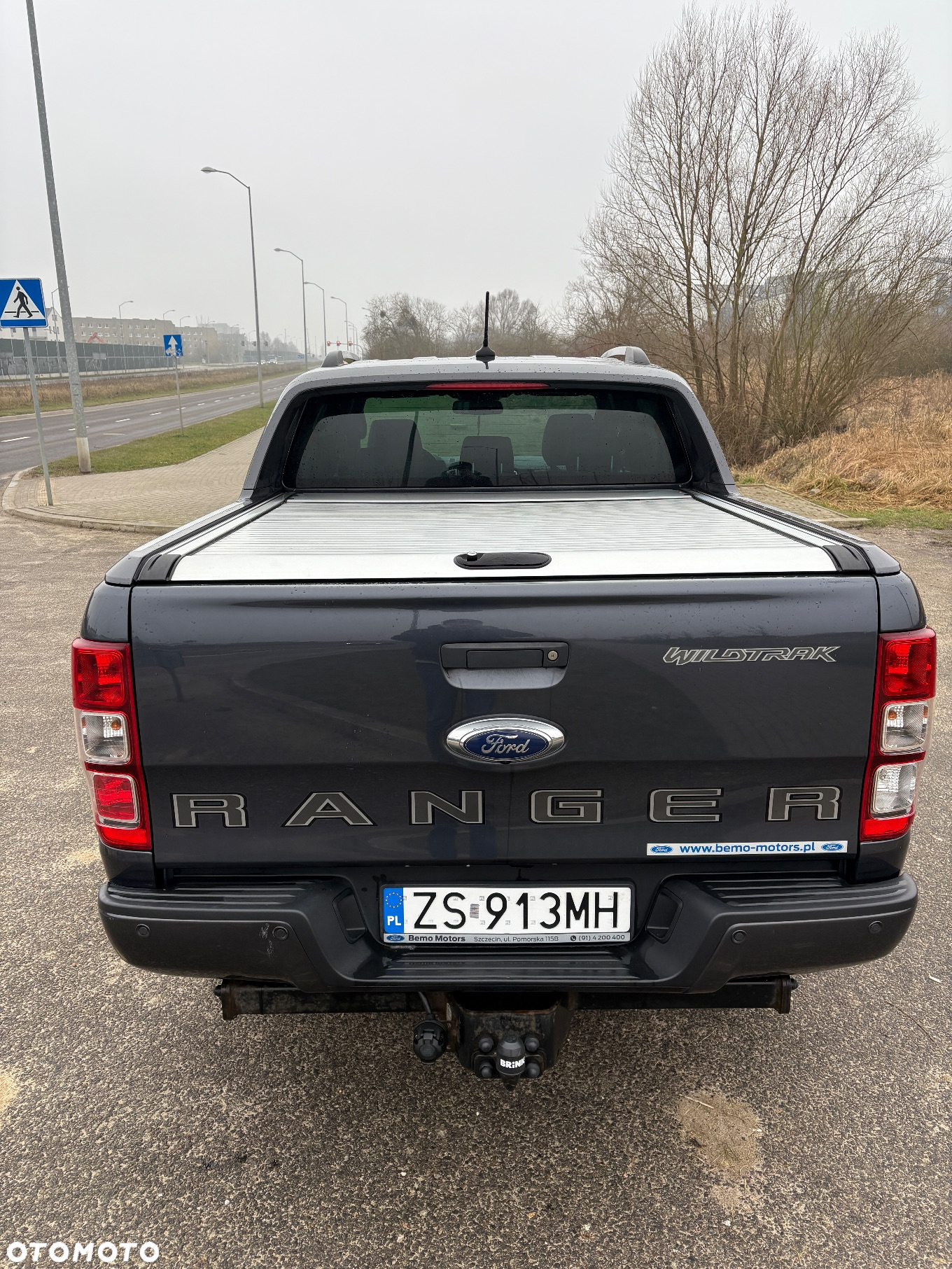 Ford Ranger - 8