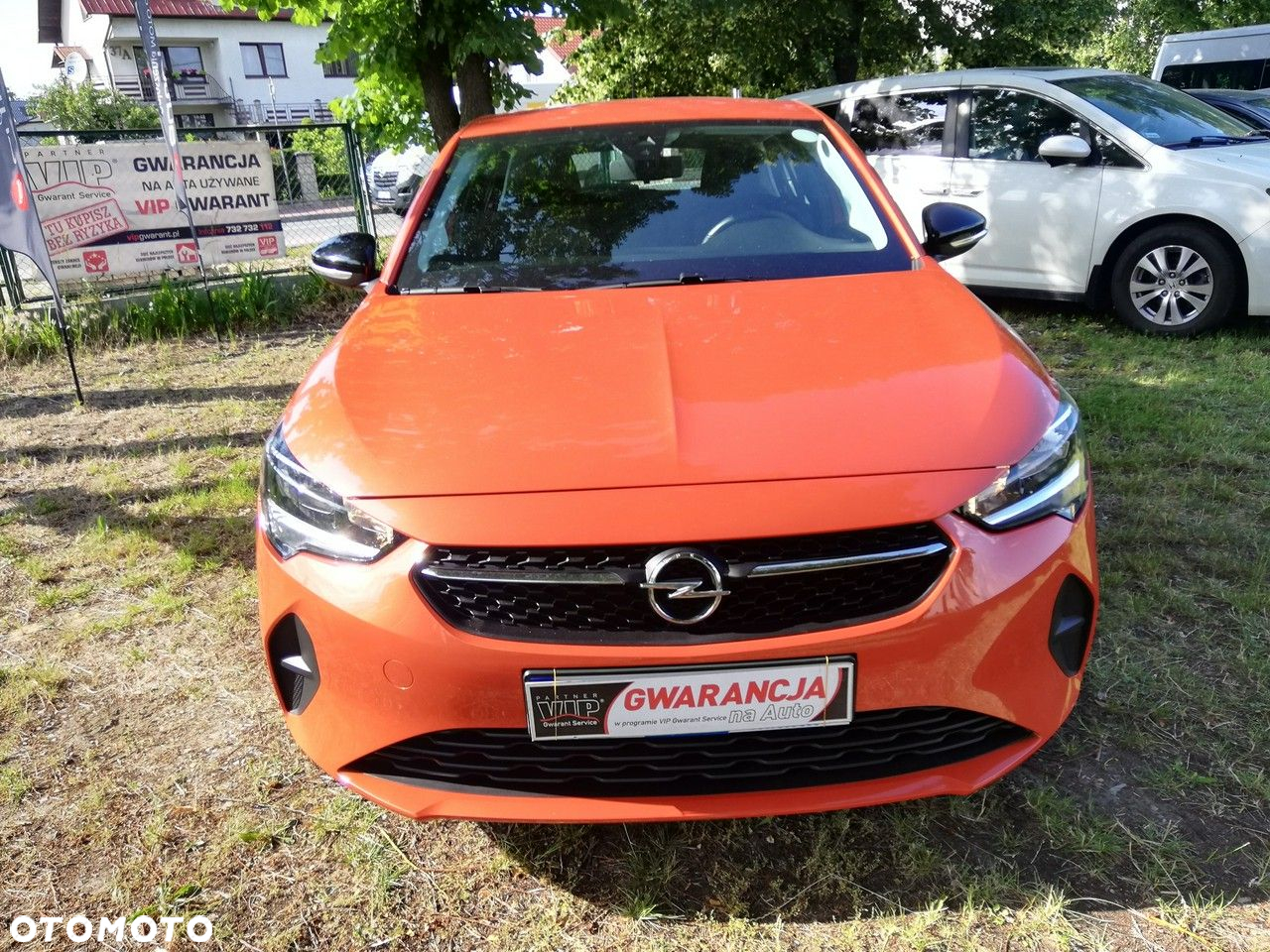 Opel Corsa - 2
