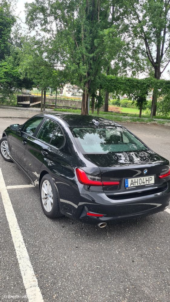 BMW 330 - 2