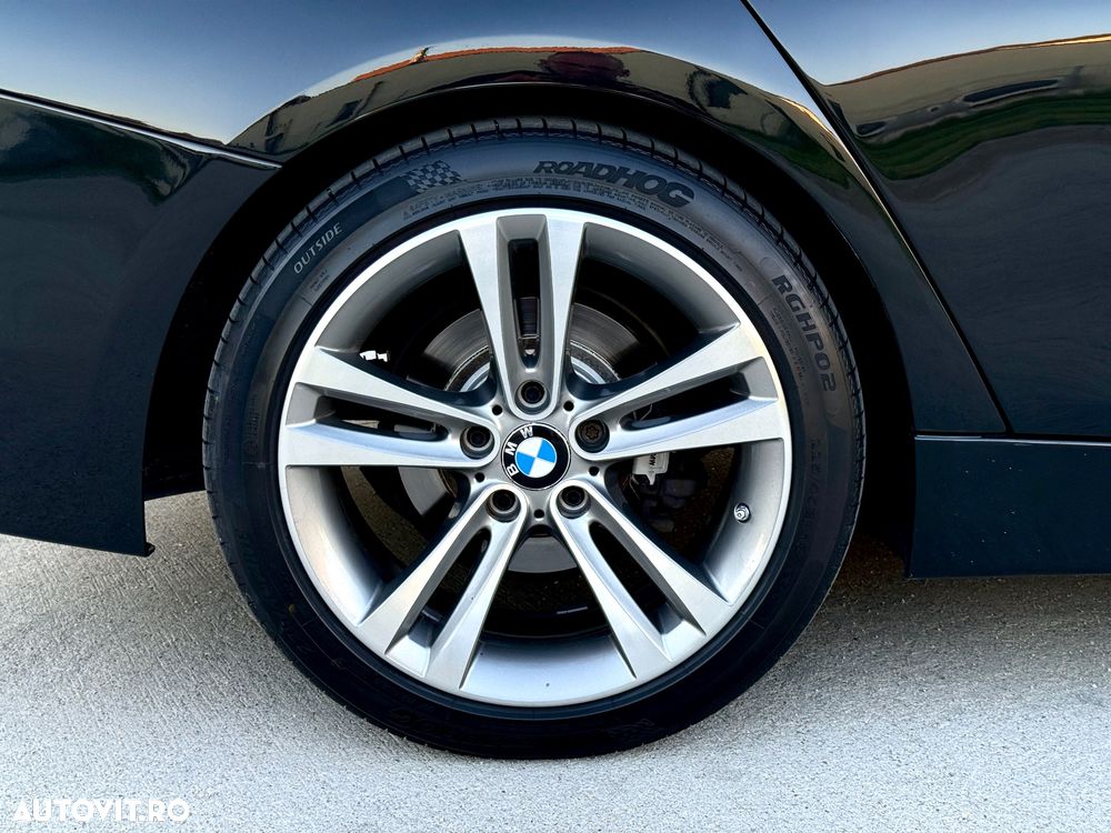 BMW Seria 3 - 18