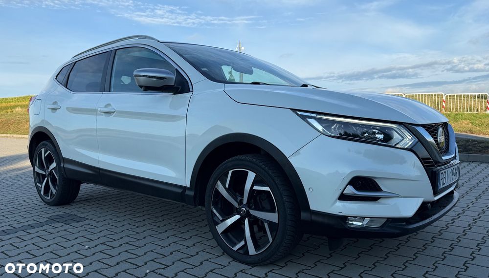 Nissan Qashqai - 12