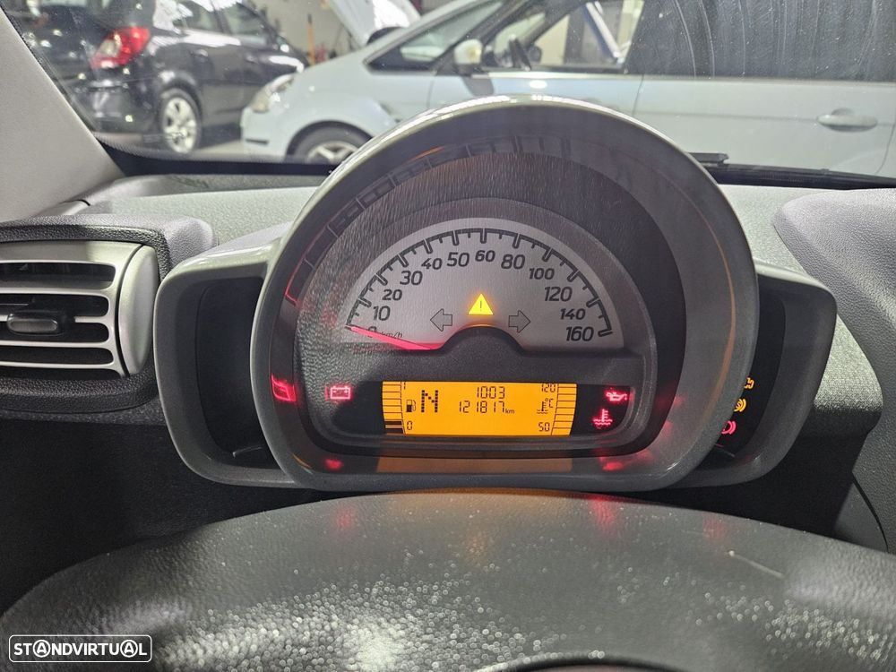 Smart ForTwo Coupé - 7