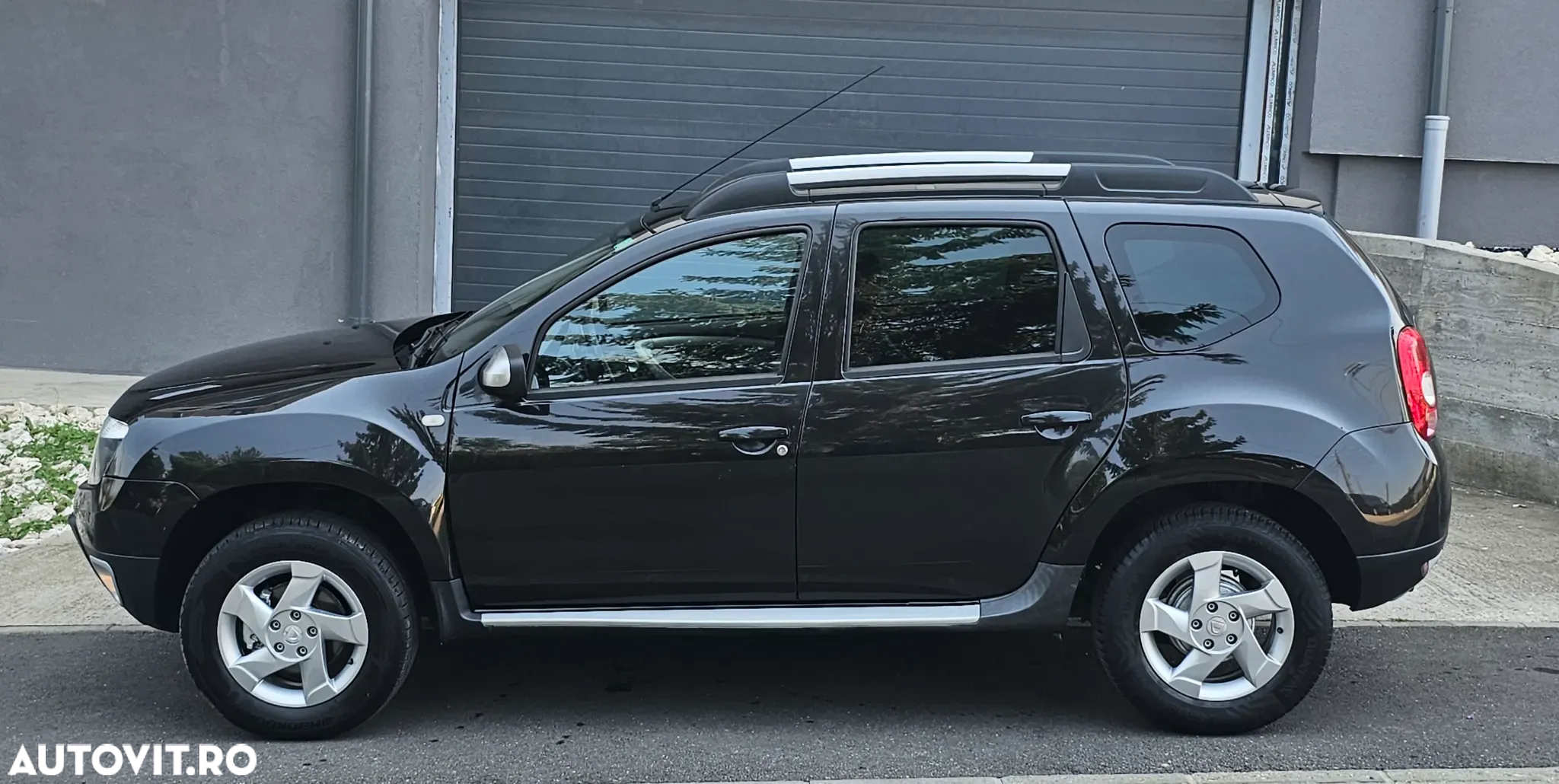 Dacia Duster 1.5 dCi 4x2 Prestige - 14