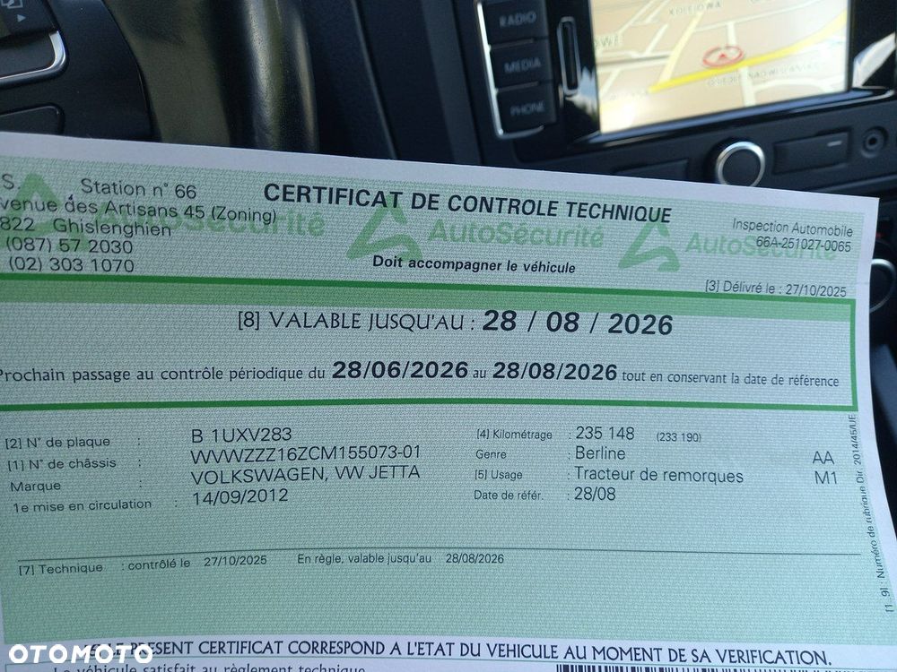 Volkswagen Jetta 1.6 TDI DPF Highline - 35