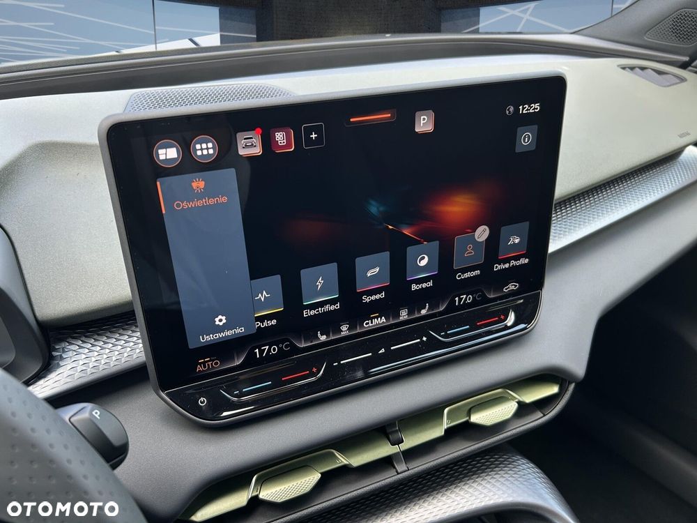 Cupra Terramar 2.0 TSI 4Drive VZ Tribe Edition DSG - 23