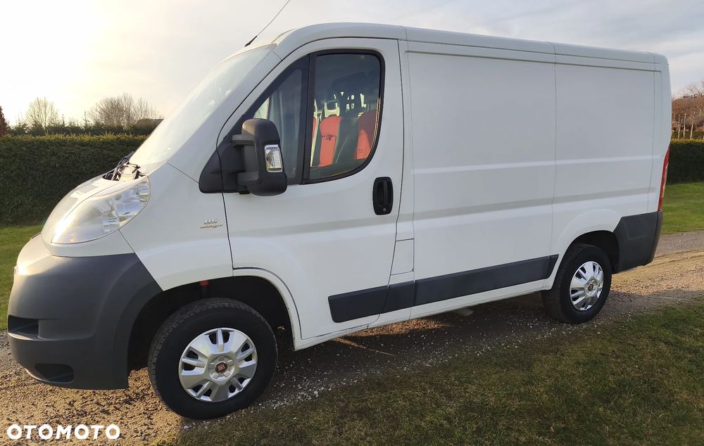 Fiat DUCATO - 13