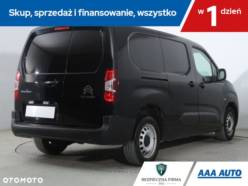 Citroën berlingo - 6