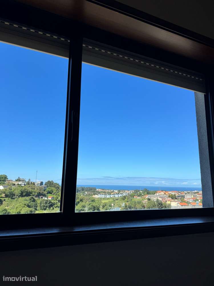 Apartamento T2 Venda em Mafamude e Vilar do Paraíso,Vila Nova de Gaia - Grande imagem: 4/10