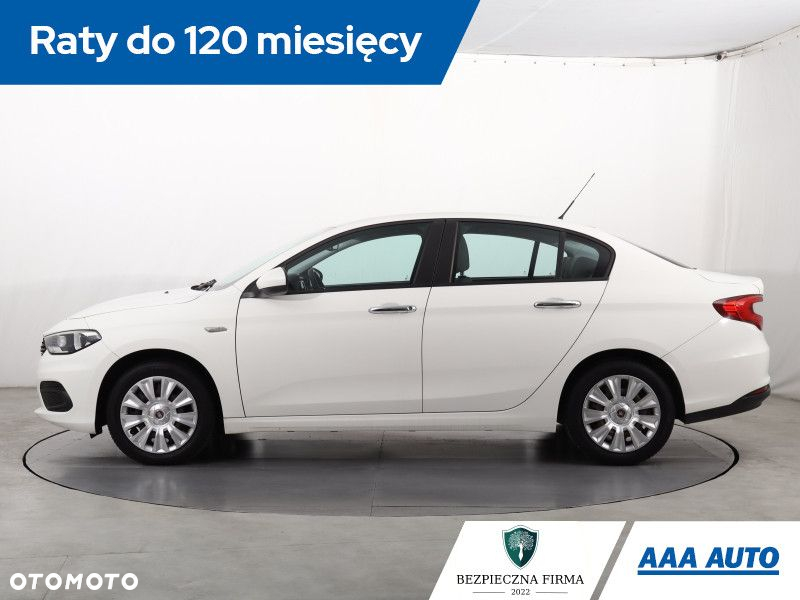 Fiat Tipo - 3