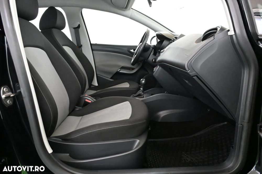 Seat Ibiza ST 1.2 TSI DSG Style - 19