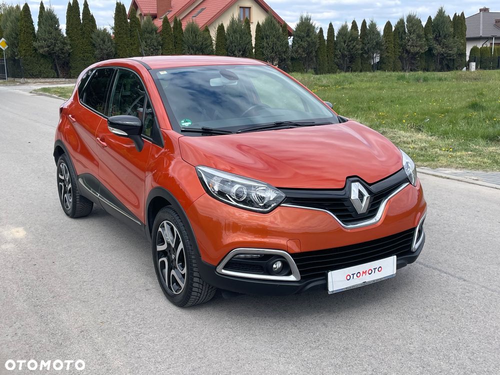 Renault Captur ENERGY TCe 90 Start&Stop Intens - 33