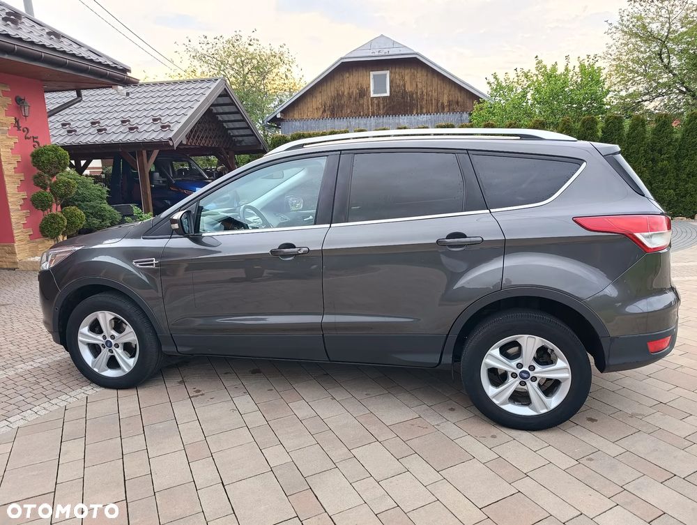 Ford Kuga 1.5 EcoBoost FWD Edition ASS - 13