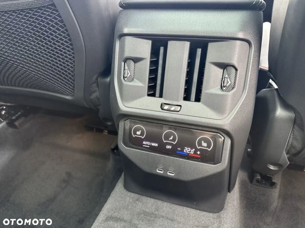 BMW X3 xDrive40d mHEV - 25