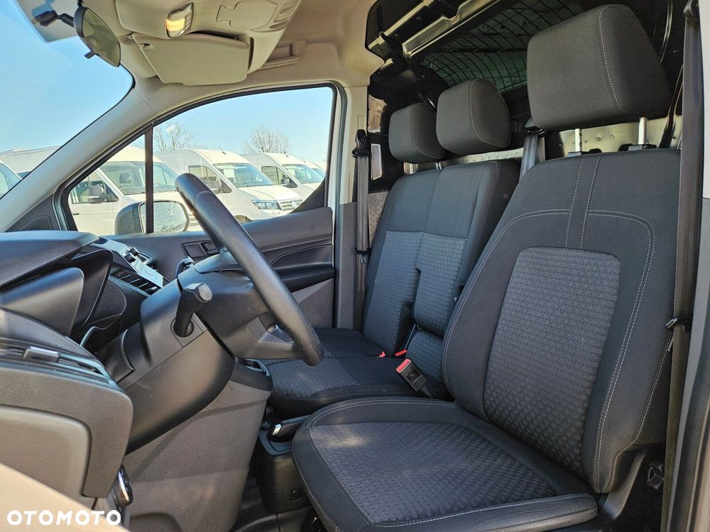 Ford transit-connect Long *49999zł NETTO* 1.5TdCi/120KM - 18