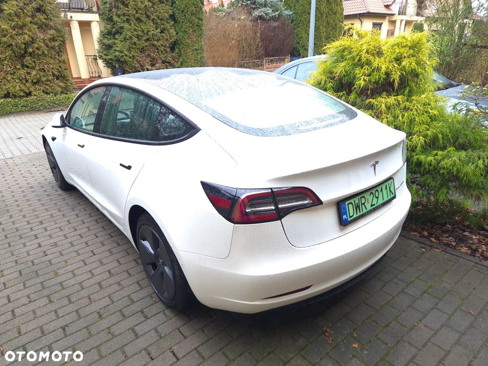 Tesla Model 3 Long Range AWD - 2