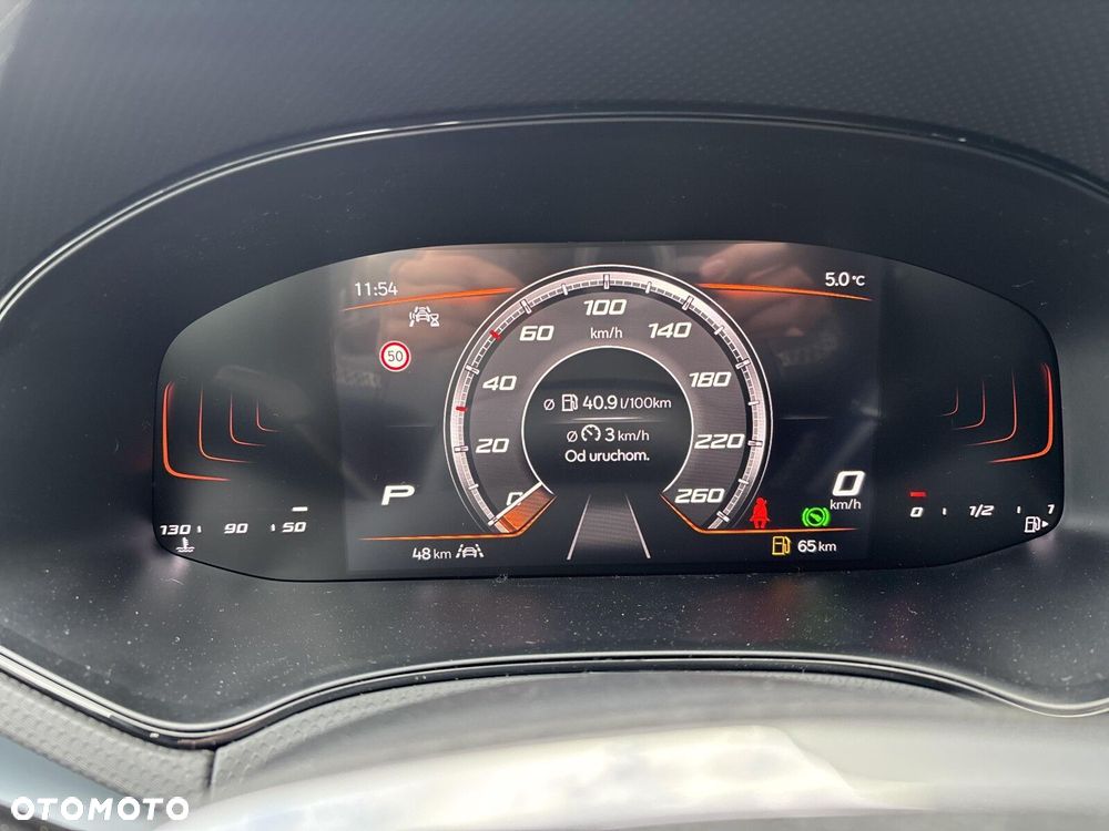 Seat Ibiza 1.0 TSI Style S&S DSG - 25