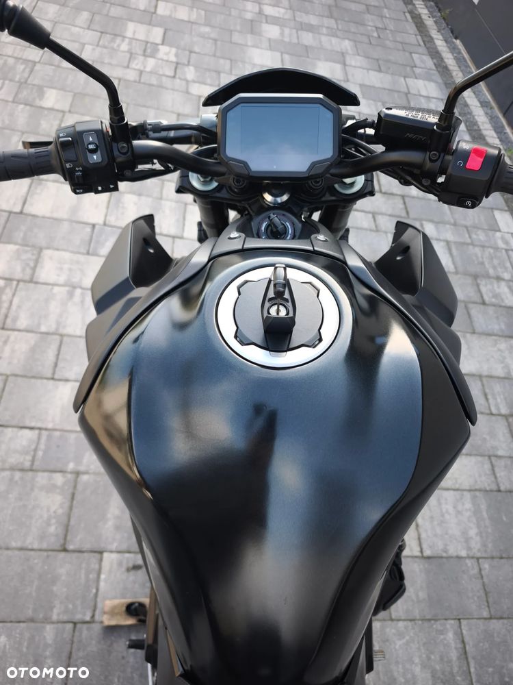 Kawasaki Z 900 - 31