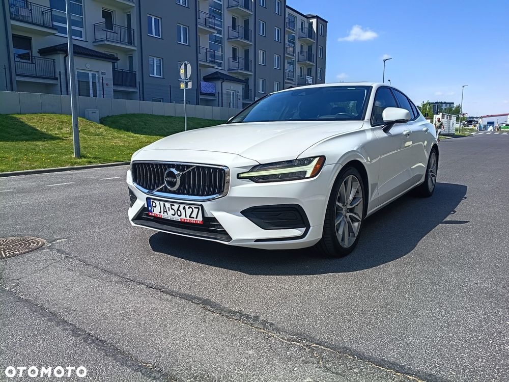 Volvo S60 T5 Momentum Pro - 2