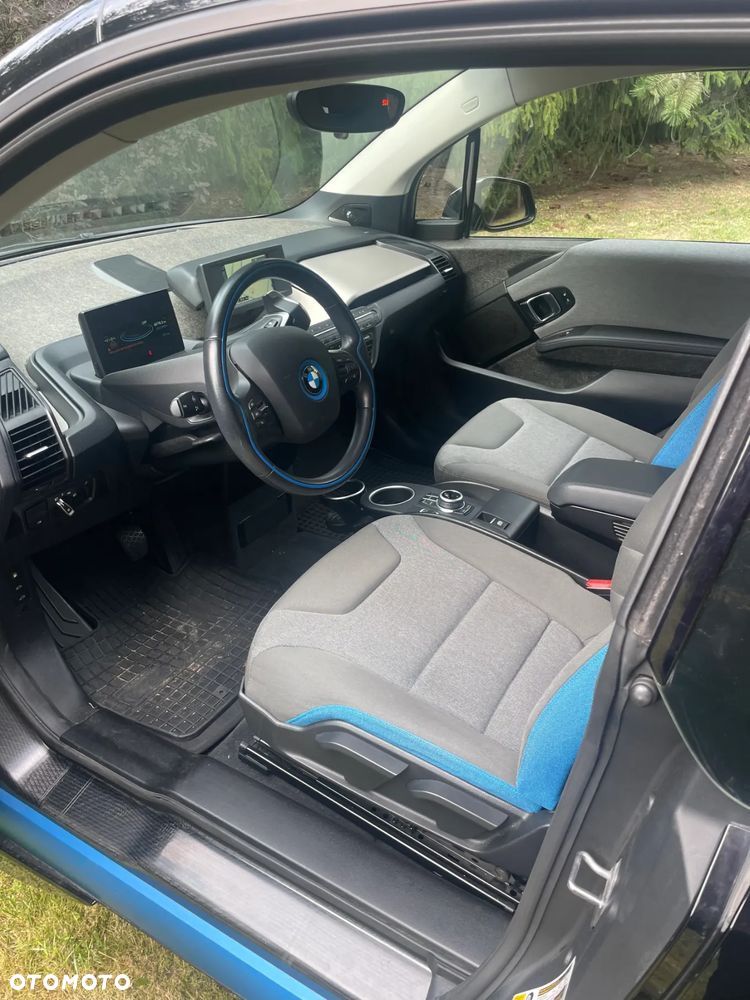 BMW i3 - 4