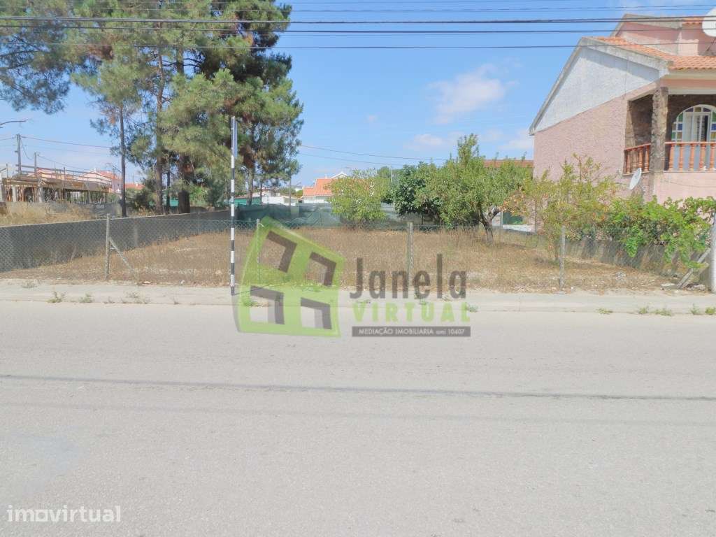 Lote de Terreno de 314.97m2, Fernão Ferro - Grande imagem: 4/11
