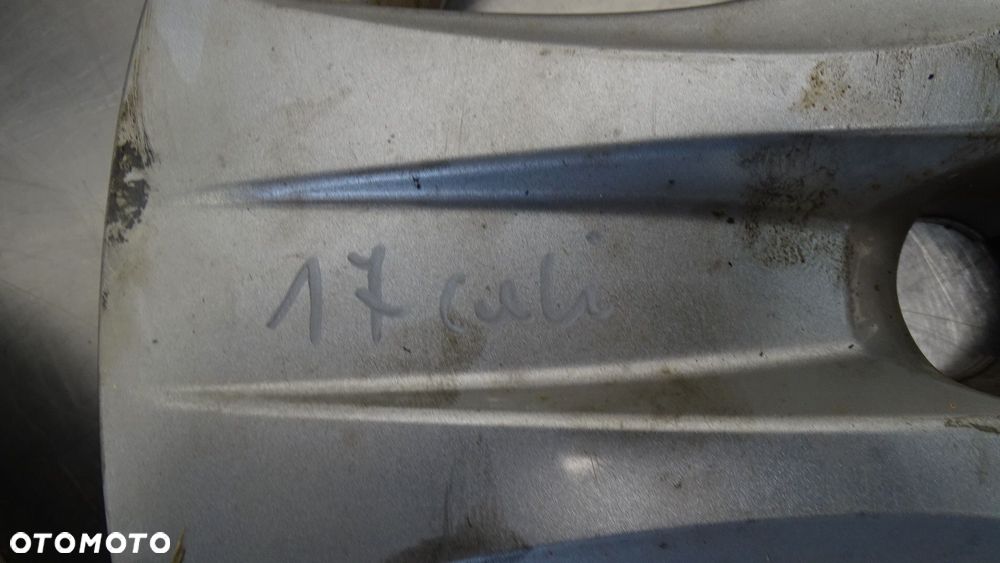 KOŁPAKI 17 CALI OPEL INSIGNIA 13312569 - 2