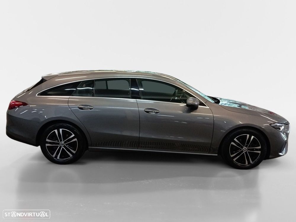 Mercedes-Benz CLA 180 d Shooting Brake Style Aut. - 6