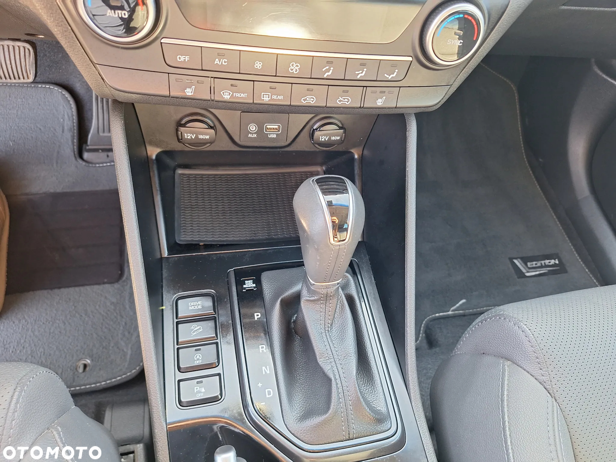 Hyundai Tucson 1.6 T-GDi Comfort 2WD DCT - 16